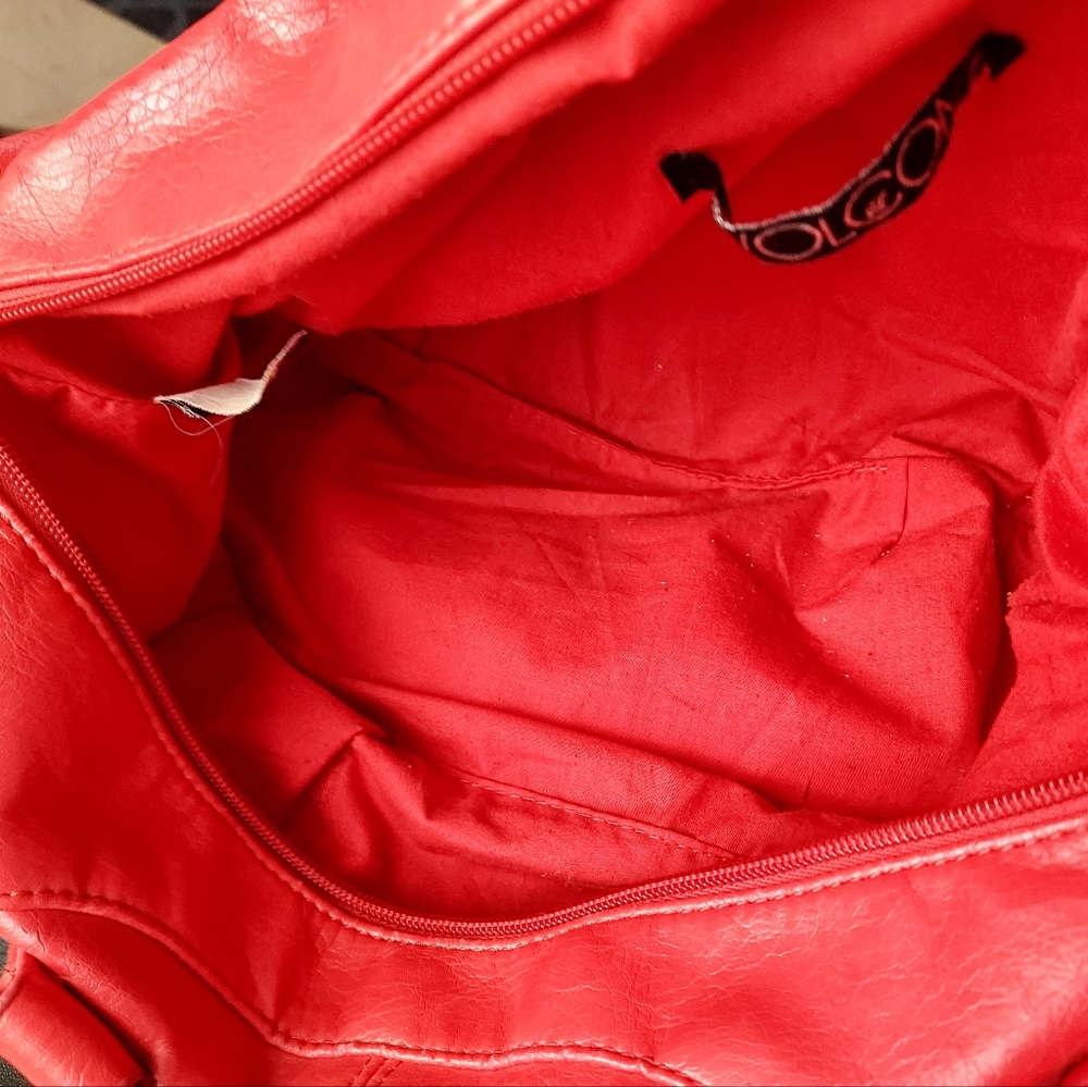 Volcom Bowler Bag - Picture 8 of 13